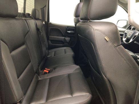 Used 2015 GMC Sierra 1500 SLT w/ All-Terrain Package AWD/4WD image 19