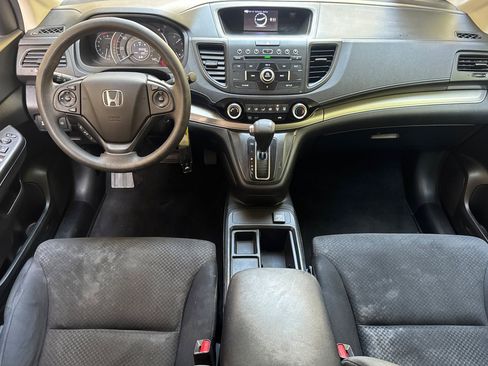 Used 2015 Honda CR-V LX image 15