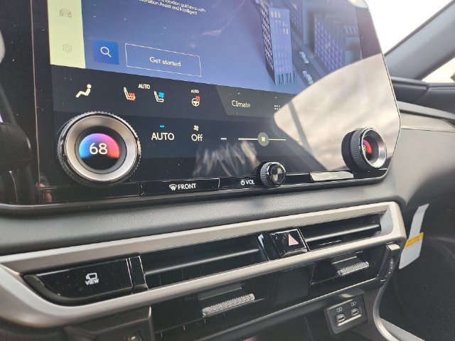 New 2026 Lexus RX 350 Premium Plus FWD image 25