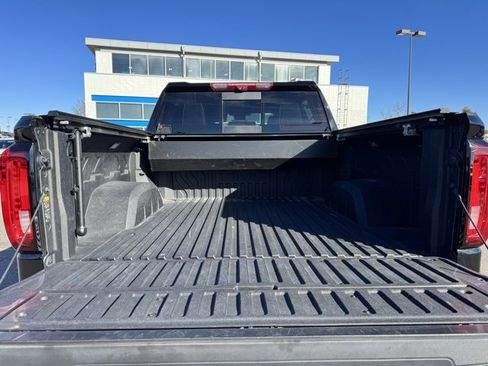 Used 2023 GMC Sierra 1500 Denali Ultimate image 19
