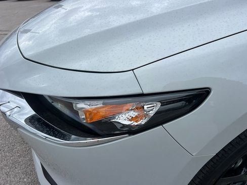 New 2026 MAZDA MAZDA3 s Sport image 12