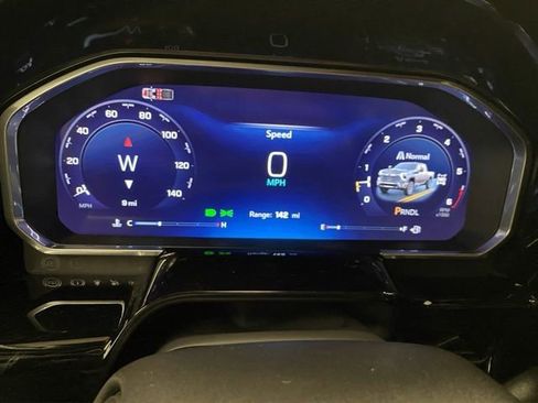 New 2026 Chevrolet Silverado 2500 LTZ w/ LTZ Plus Package image 16