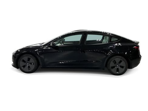 Certified 2023 Tesla Model 3 Long Range AWD/4WD image 3