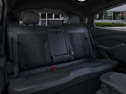 New 2026 Ford Mustang Mach-E GT image 11