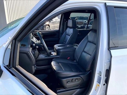 Certified 2024 Chevrolet Tahoe RST image 10