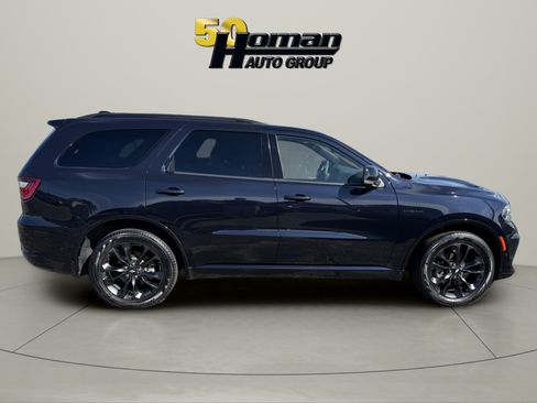 Used 2025 Dodge Durango R/T AWD/4WD image 6