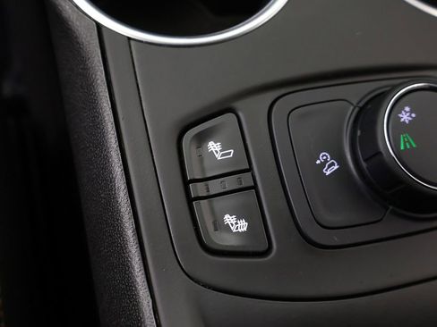 Used 2018 GMC Terrain SLT FWD image 45
