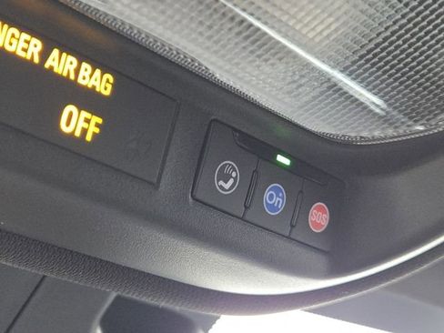 New 2026 Buick Envista Sport Touring w/ Convenience I Package FWD image 10