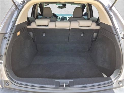 Used 2019 Honda HR-V EX-L image 6