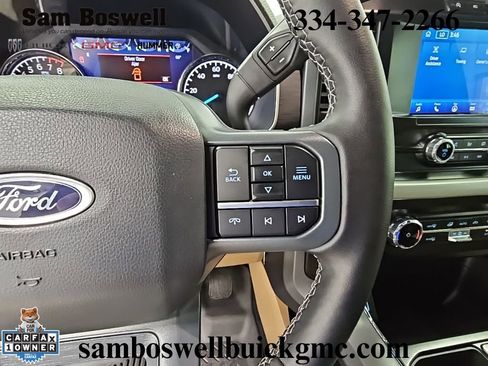 Used 2023 Ford F150 XLT w/ Equipment Group 301A Mid image 28