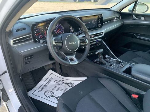 Used 2023 Kia K5 LXS image 7
