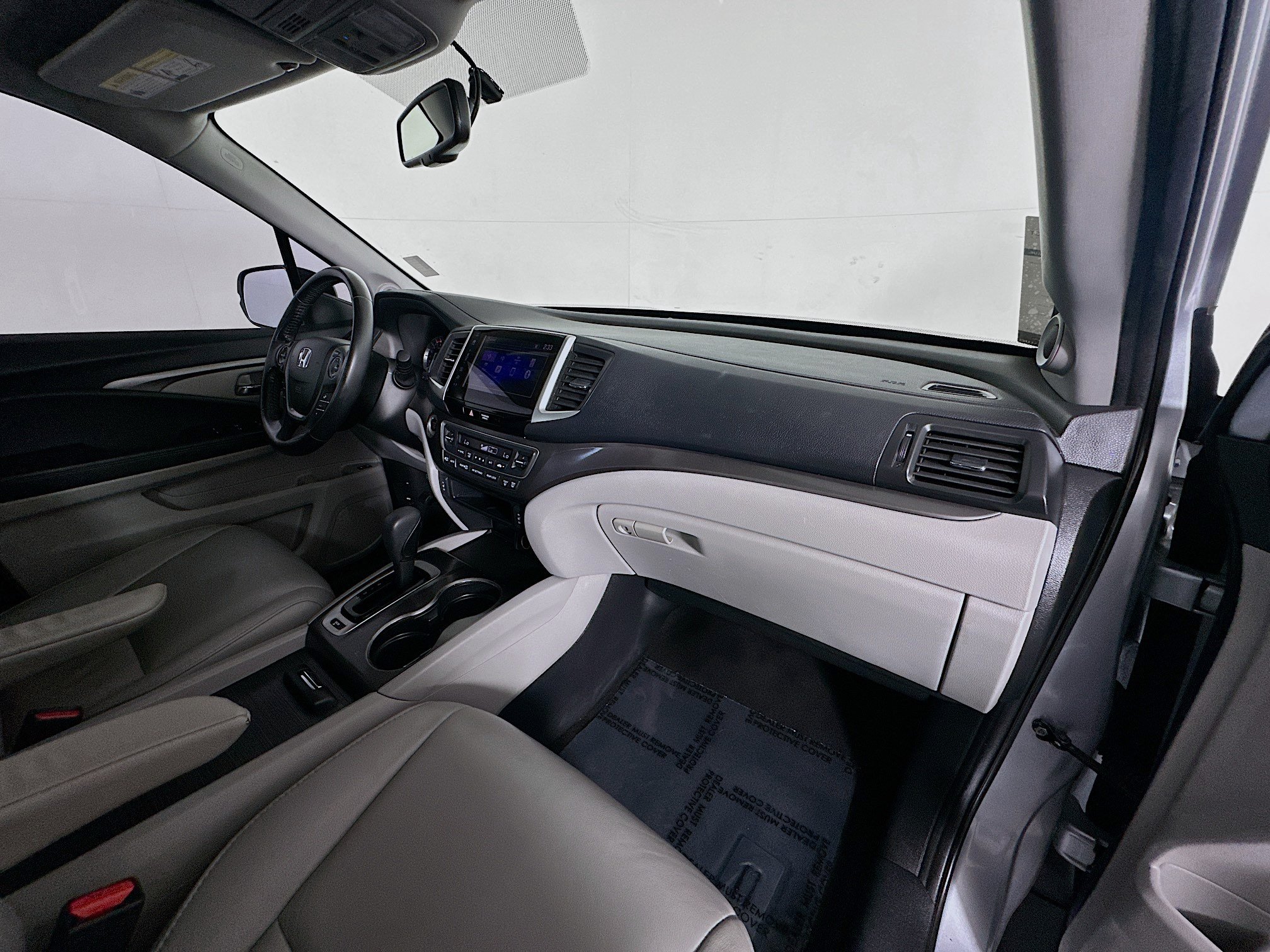 Used 2018 Honda Pilot EX-L image 32