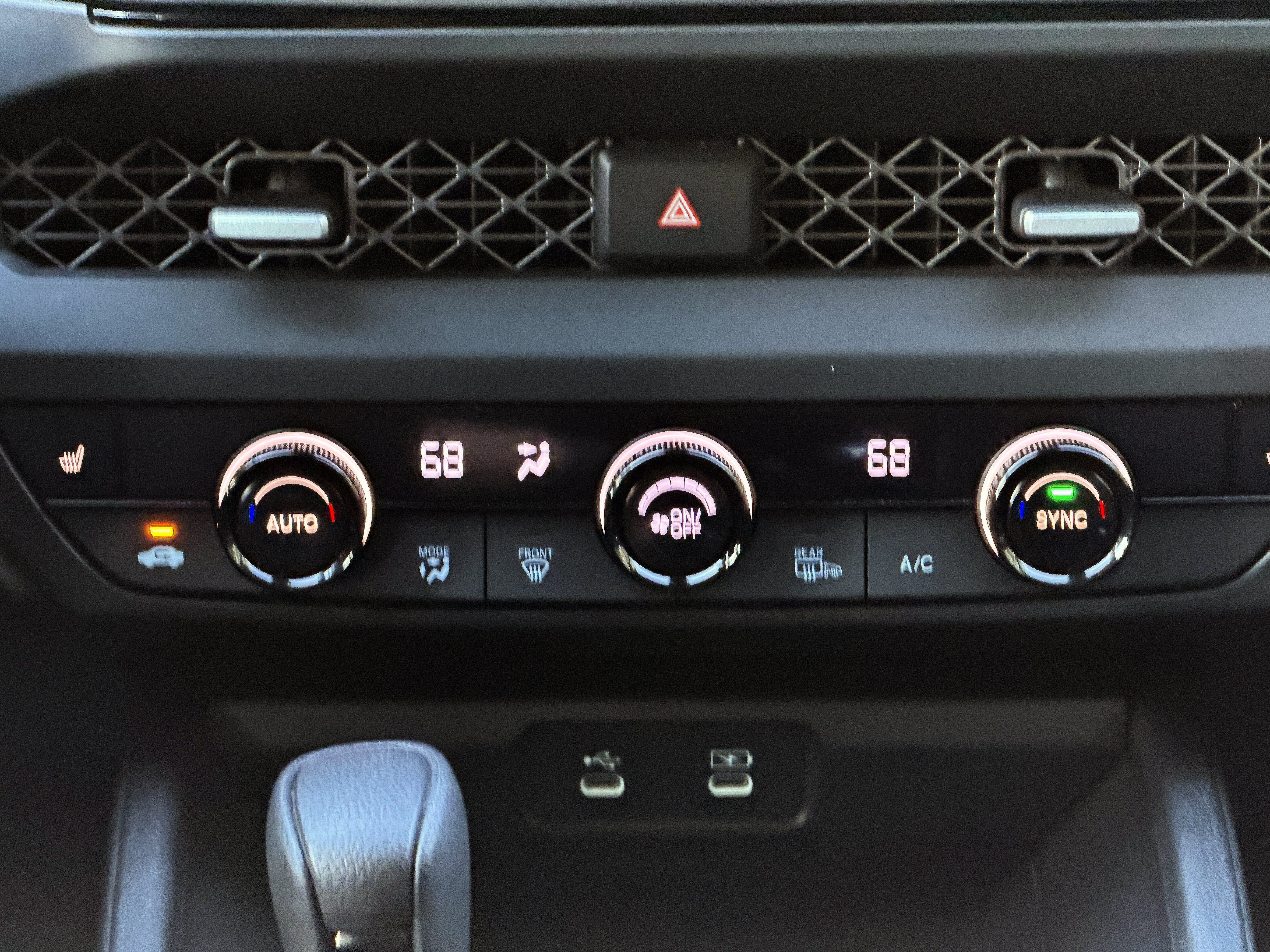 Used 2023 Honda Accord EX image 22