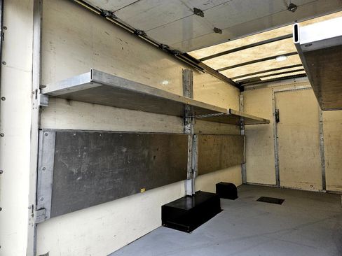 Used 2021 Chevrolet Express 3500 w/ Power Convenience Package image 17