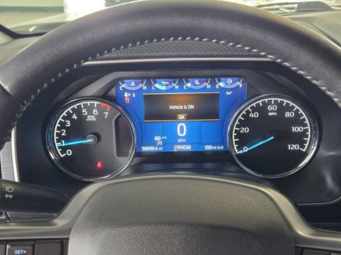 Used 2021 Ford F150 XLT w/ Equipment Group 302A High AWD/4WD image 34