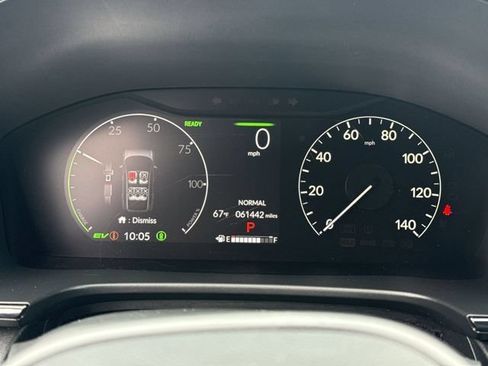 Used 2024 Honda CR-V Sport-L image 3