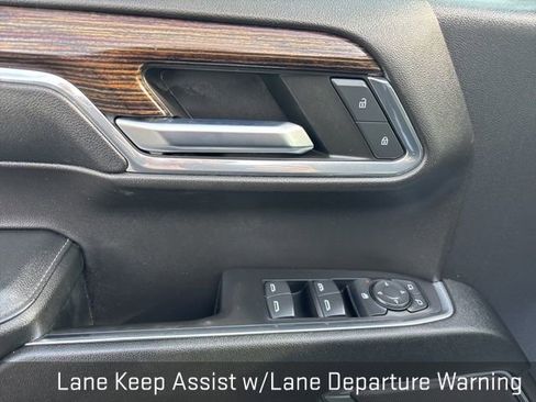 Used 2024 GMC Sierra 1500 Elevation image 36