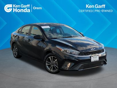 Used 2024 Kia Forte LXS