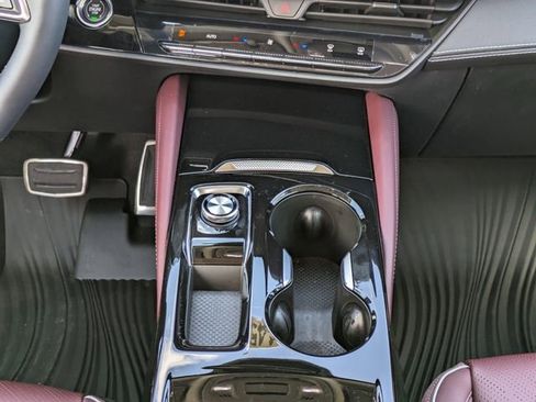 New 2026 Buick Envision Sport Touring image 19