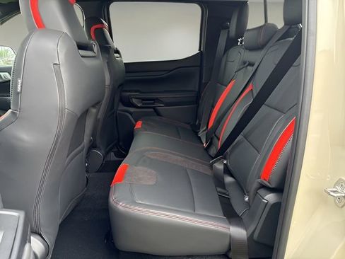 Used 2025 Ford Ranger Raptor image 21