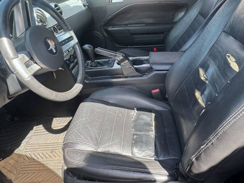 Used 2006 Ford Mustang GT Premium RWD image 8