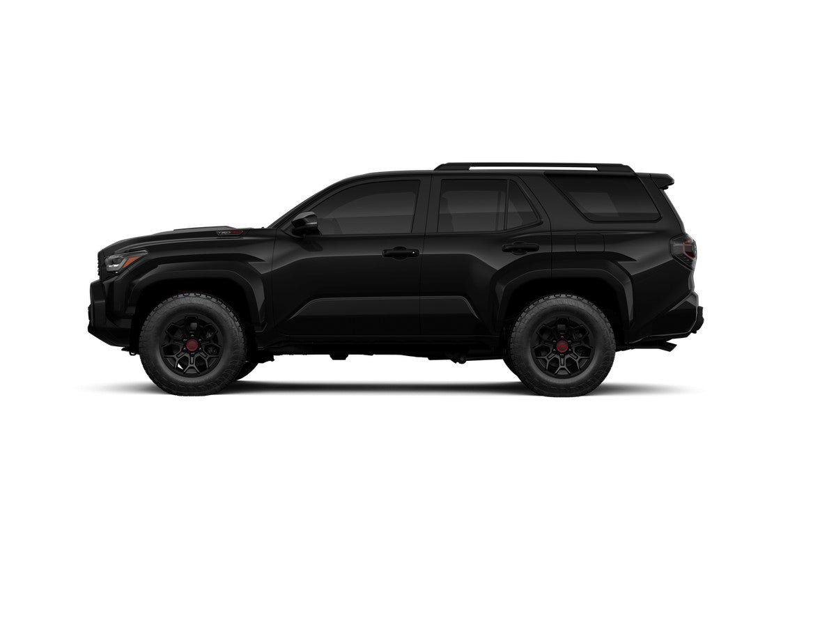 New 2026 Toyota 4Runner TRD Pro AWD/4WD image 4