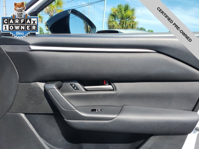 Used 2025 MAZDA CX-50 AWD 2.5 S w/ Preferred Package image 27