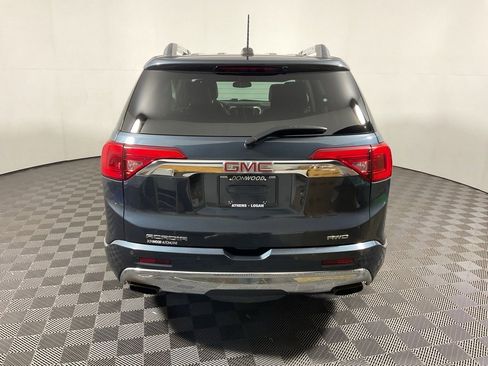 Used 2019 GMC Acadia Denali image 12