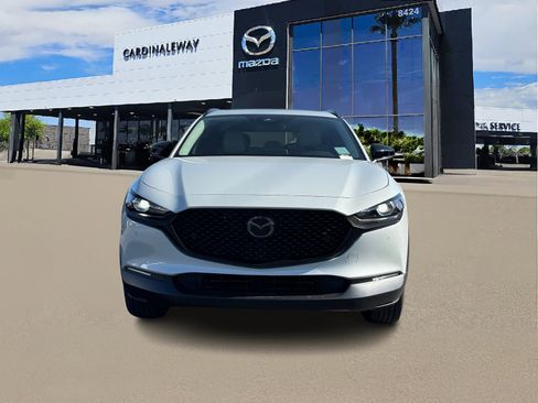 New 2026 MAZDA CX-30 AWD 2.5 S image 5