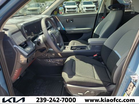 New 2027 Kia Seltos S AWD/4WD image 19