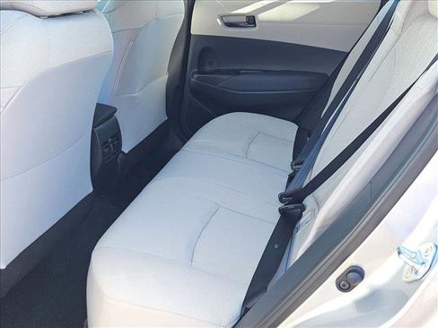 New 2026 Toyota Corolla Cross L image 14