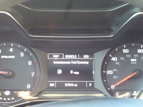 Used 2021 Chevrolet TrailBlazer LT w/ Convenience Package image 15