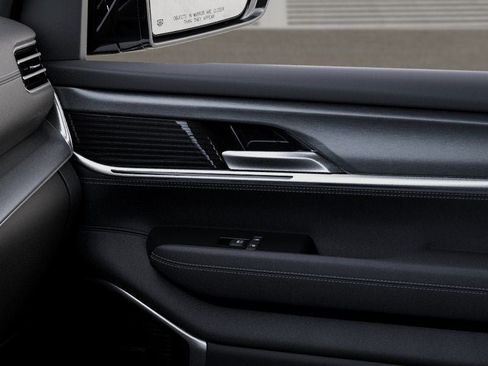New 2026 Jeep Grand Wagoneer 4WD w/ 8-Passenger Seating Package image 26