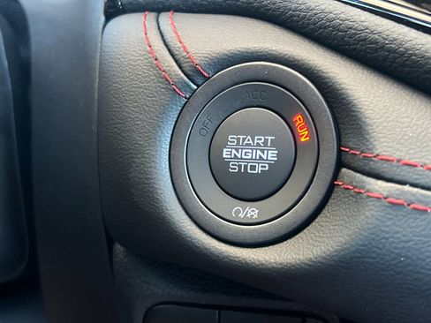 New 2026 Dodge Durango GT AWD/4WD image 24