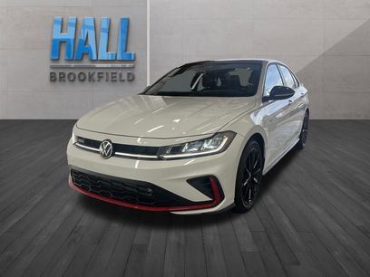 New 2026 Volkswagen Jetta GLI Autobahn