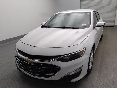 Used 2022 Chevrolet Malibu LS w/ Driver Confidence Package II FWD image 15