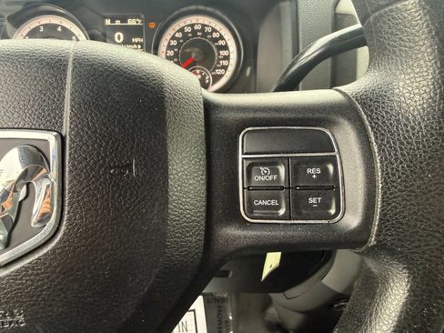 Used 2015 RAM 1500 Tradesman w/ Popular Equipment Group AWD/4WD image 23