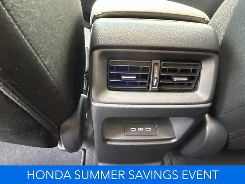 Certified 2024 Honda CR-V EX image 15