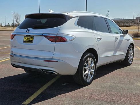 Used 2023 Buick Enclave Premium w/ Experience Buick Package image 3