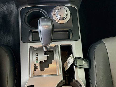 Used 2024 Toyota 4Runner SR5 Premium image 25