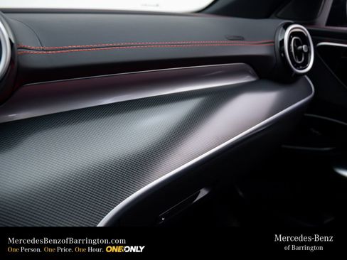 New 2026 Mercedes-Benz C 43 AMG 4MATIC Sedan image 31