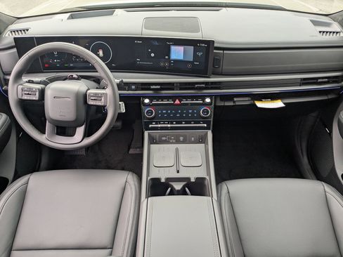 New 2025 Hyundai Santa Fe Calligraphy image 21