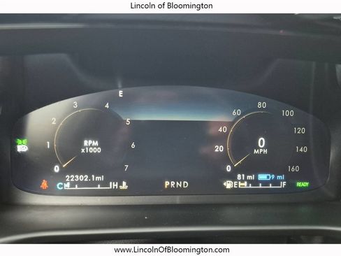 Used 2023 Lincoln Aviator Grand Touring w/ Elements Package Plus AWD/4WD image 23