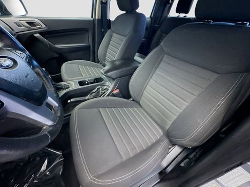 Used 2020 Ford Ranger XLT w/ Equipment Group 301A Mid image 11