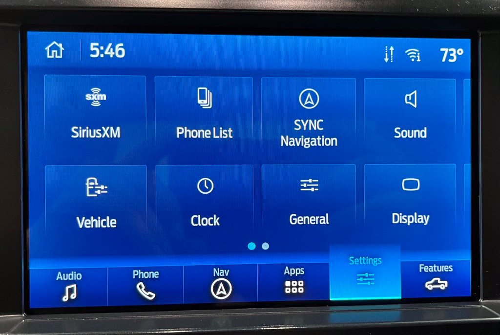 Used 2023 Ford F150 XL w/ STX Appearance Package AWD/4WD image 36