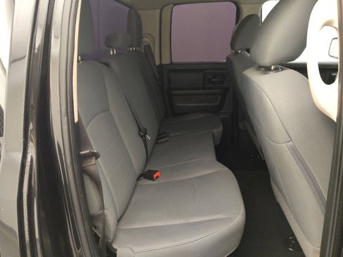 Used 2017 RAM 1500 Express w/ Black Ram 1500 Express Group image 19