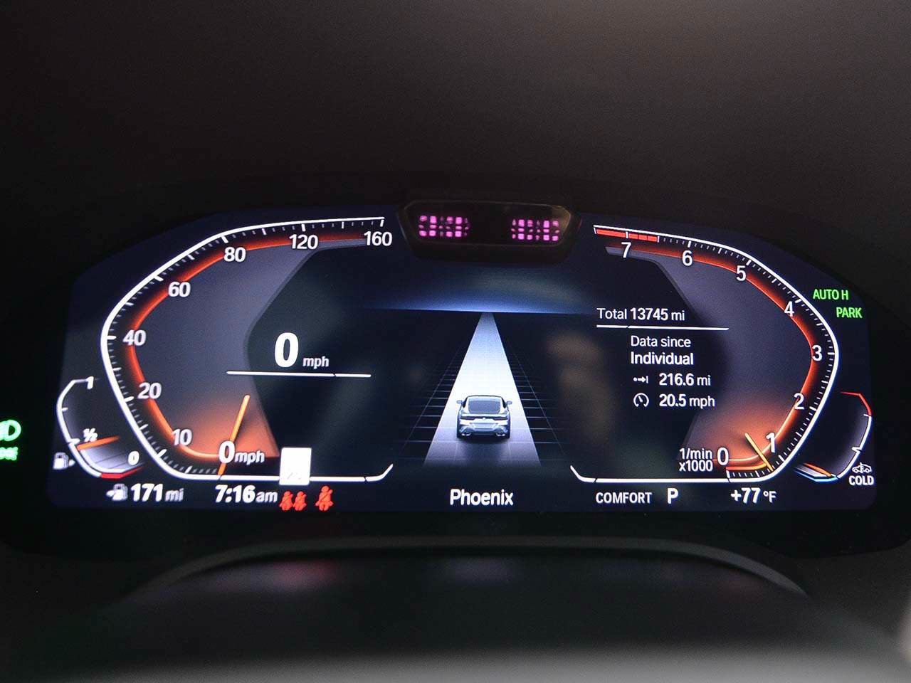 Used 2022 BMW 840i Coupe RWD image 12