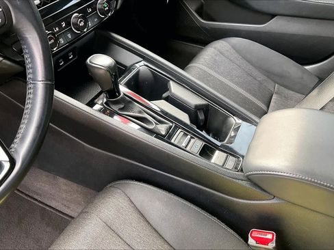 Used 2023 Honda Accord Sport image 16