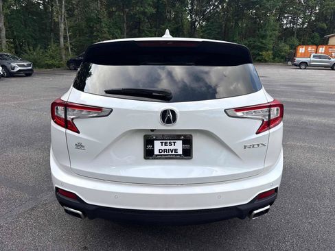 Used 2023 Acura RDX FWD w/ Technology Package image 7