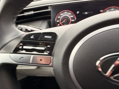 Used 2024 Hyundai Tucson SEL w/ Convenience Package image 15